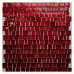 Efes Red Мозаика Orro mosaic 